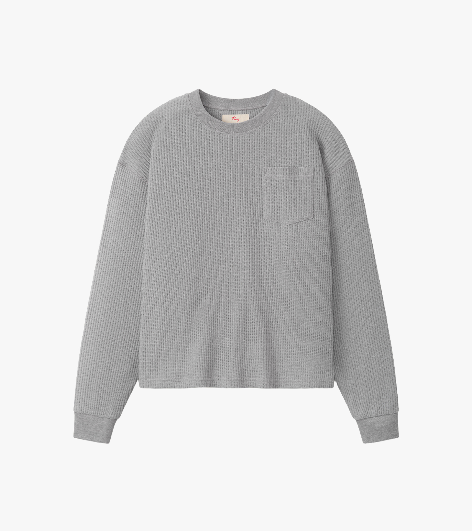 Soaring Boxy Pocket Thermal